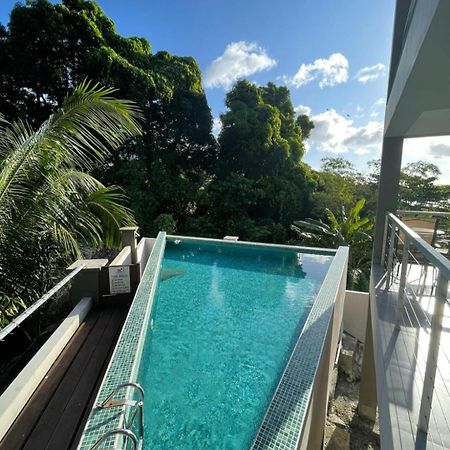 Peponi Selfcatering Apartments Beau Vallon  Exterior foto
